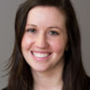 Meet your Posher, Kristen